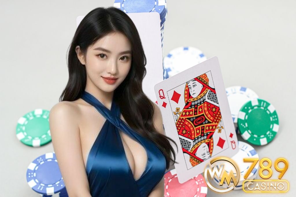 WM789CASINO หวย